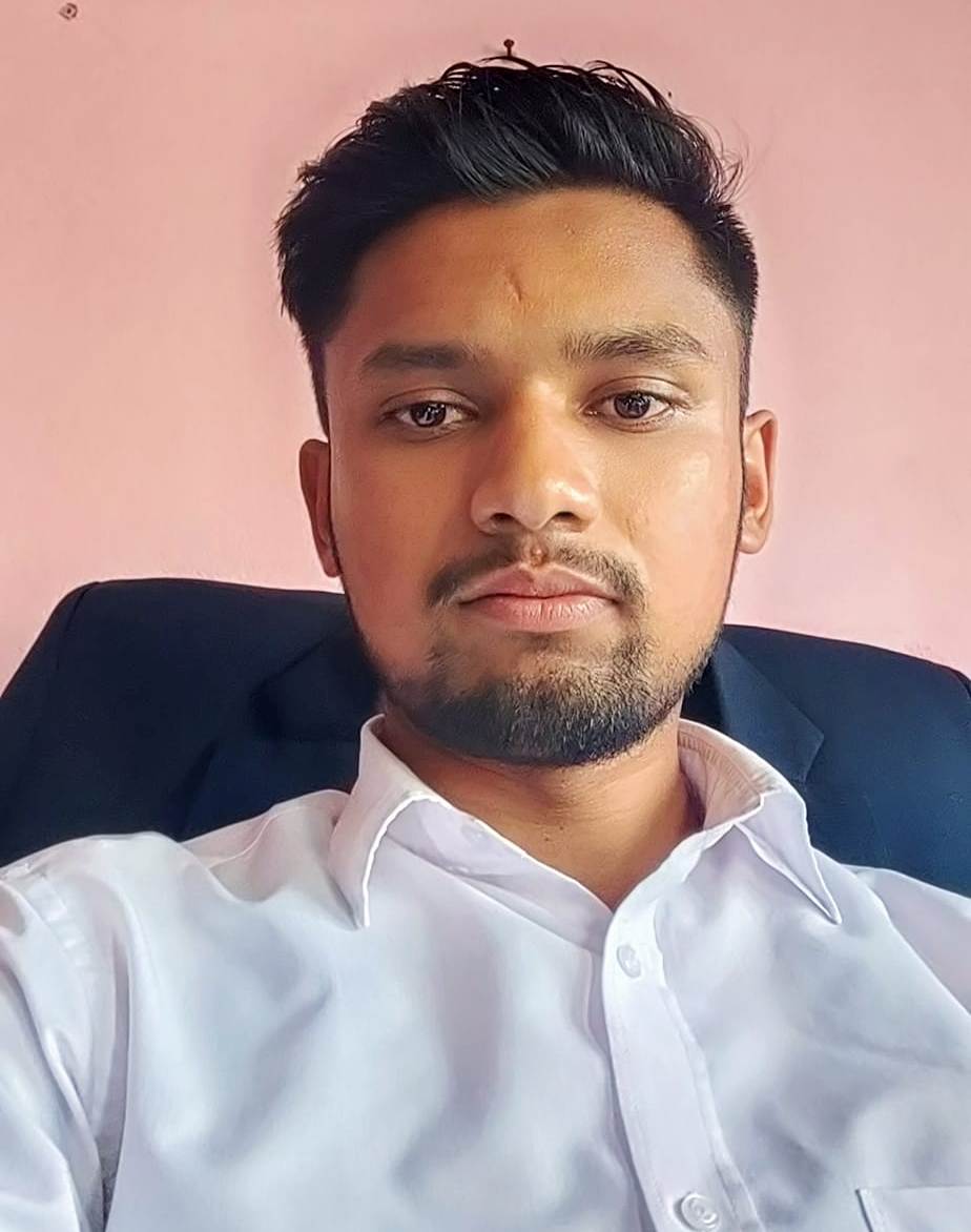 Dipesh Khanal