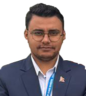 Saroj Chaulagai
