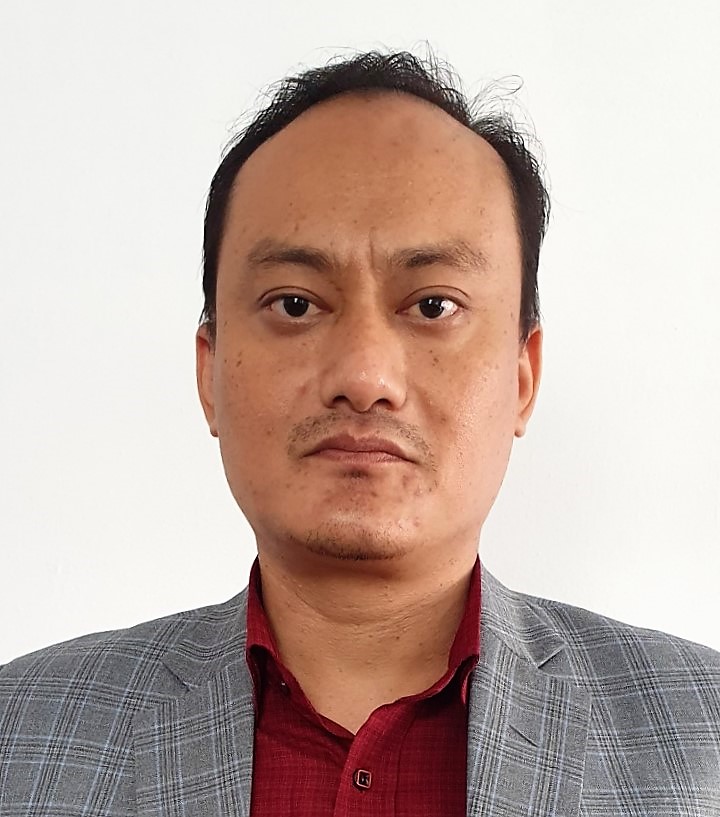 Ritesh Kumar Shakya