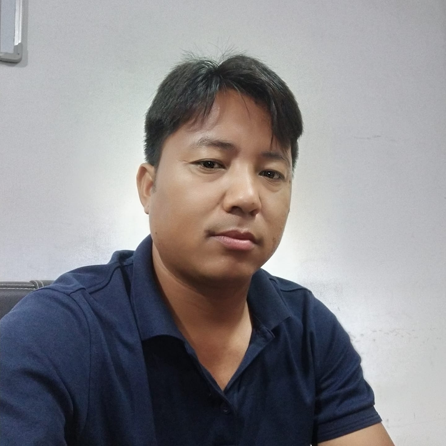 Chhatra Bahadur Limbu