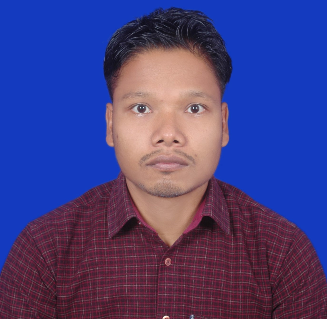 Rajesh Kumar Tharu
