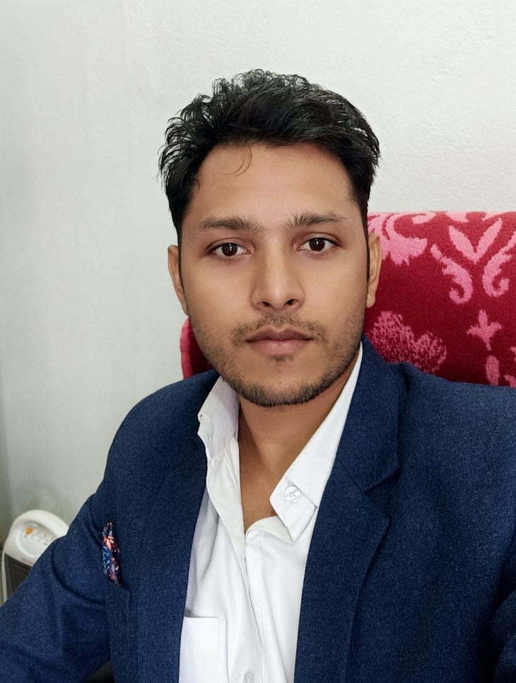 Rabi Sankar Sharma