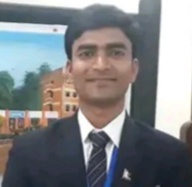 Robin Shah