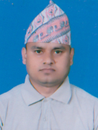 Khum Bahadur Rawat Chhetri