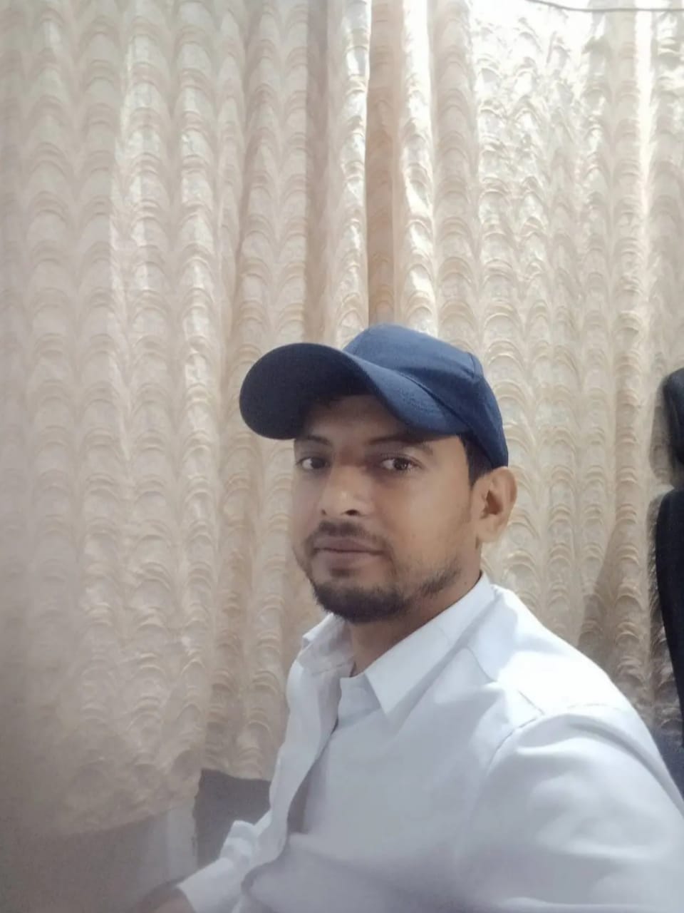 Yubraj Pokharel