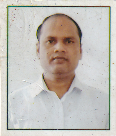 Lalit Narayan Yadav