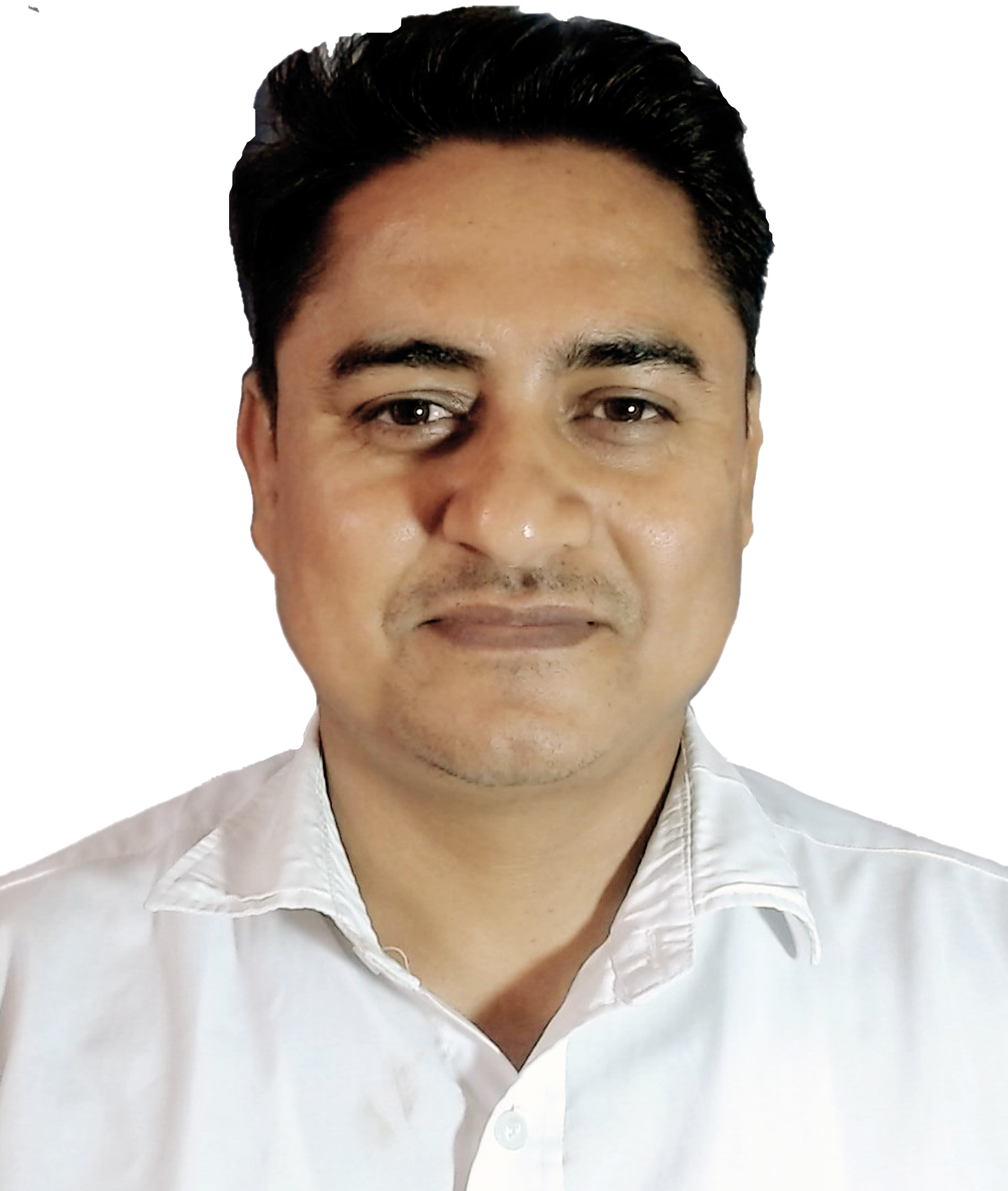 Bishnu Prasad Gyawali