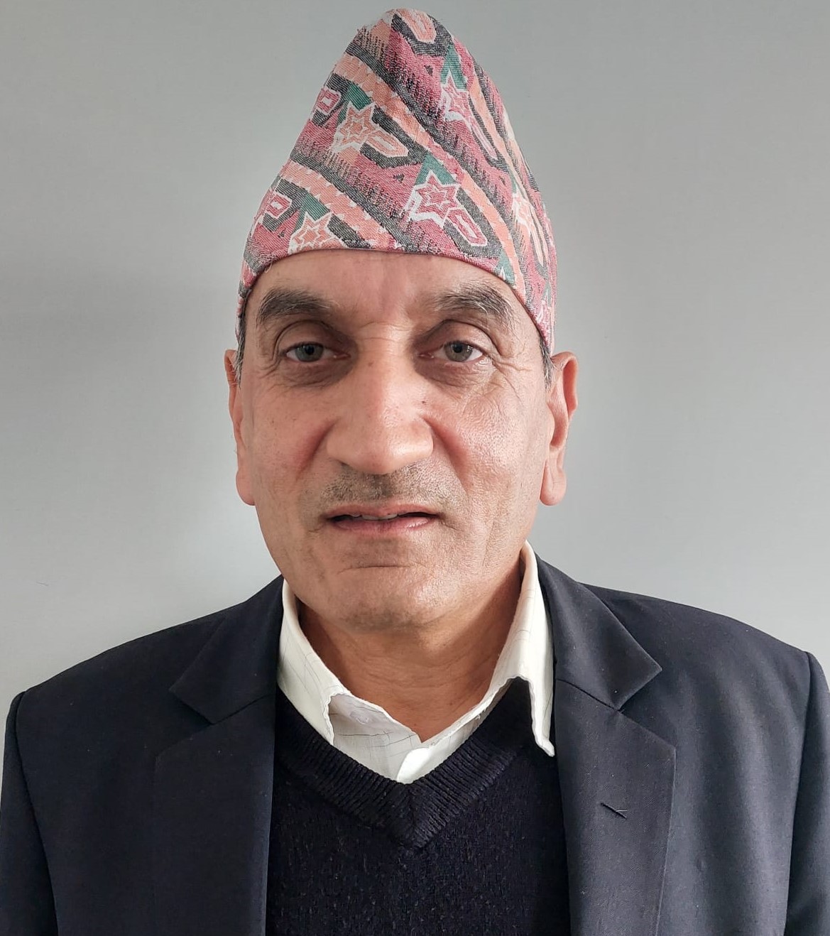 Khen Narayan Regmi