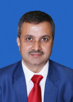 Raju  Prasad Pyakurel