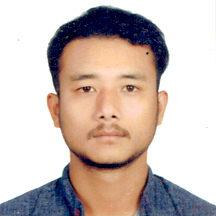 Ujal Thapa Magar