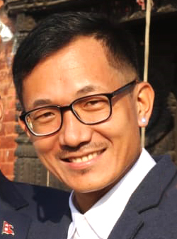 Dal Kumar Rai