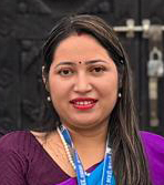 Niruta Khadka