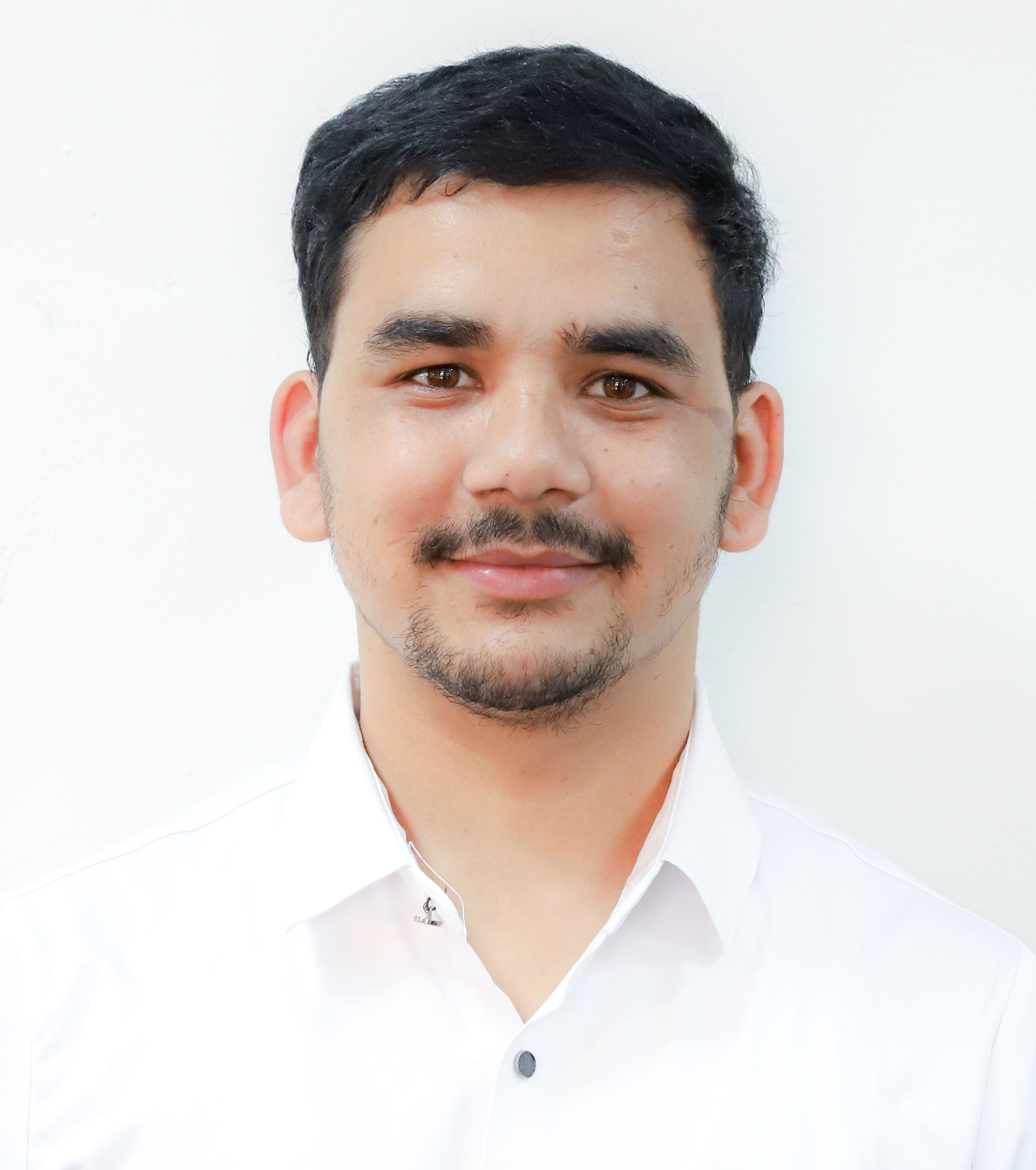 Yubak Khanal