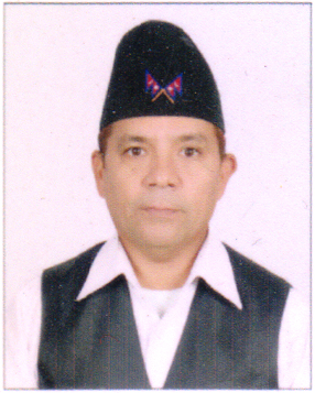 Krishna Prasad Dhungana