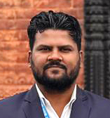 Dinesh Kumar Mahato