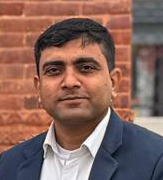 Binod pokharel